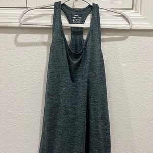Nike workout tank